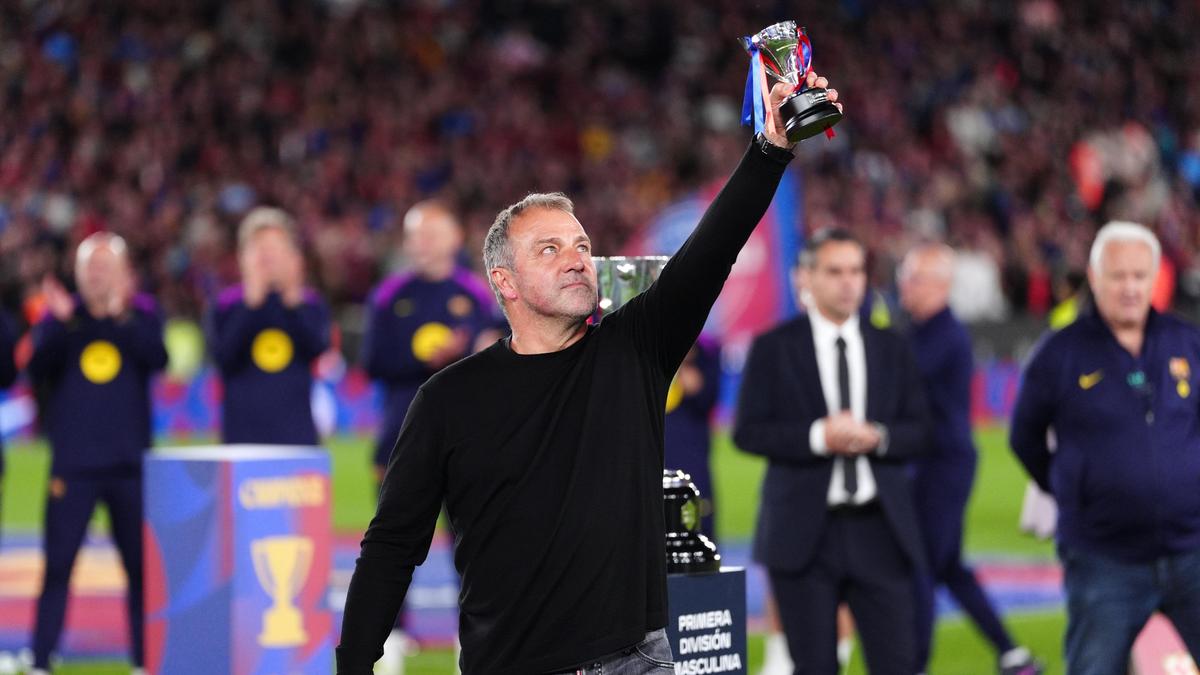 Na obzore je pikantné El Clásico ako za starých čias. Flick o Mourinhovi: Som pripravený čeliť komukoľvek