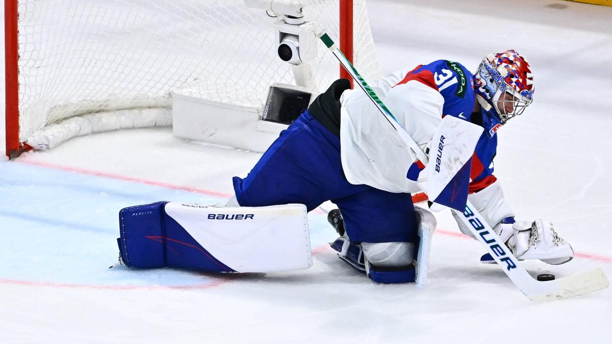 MS v hokeji 2026: Program dňa - nedeľa 24. máj - dnes hrá Slovensko