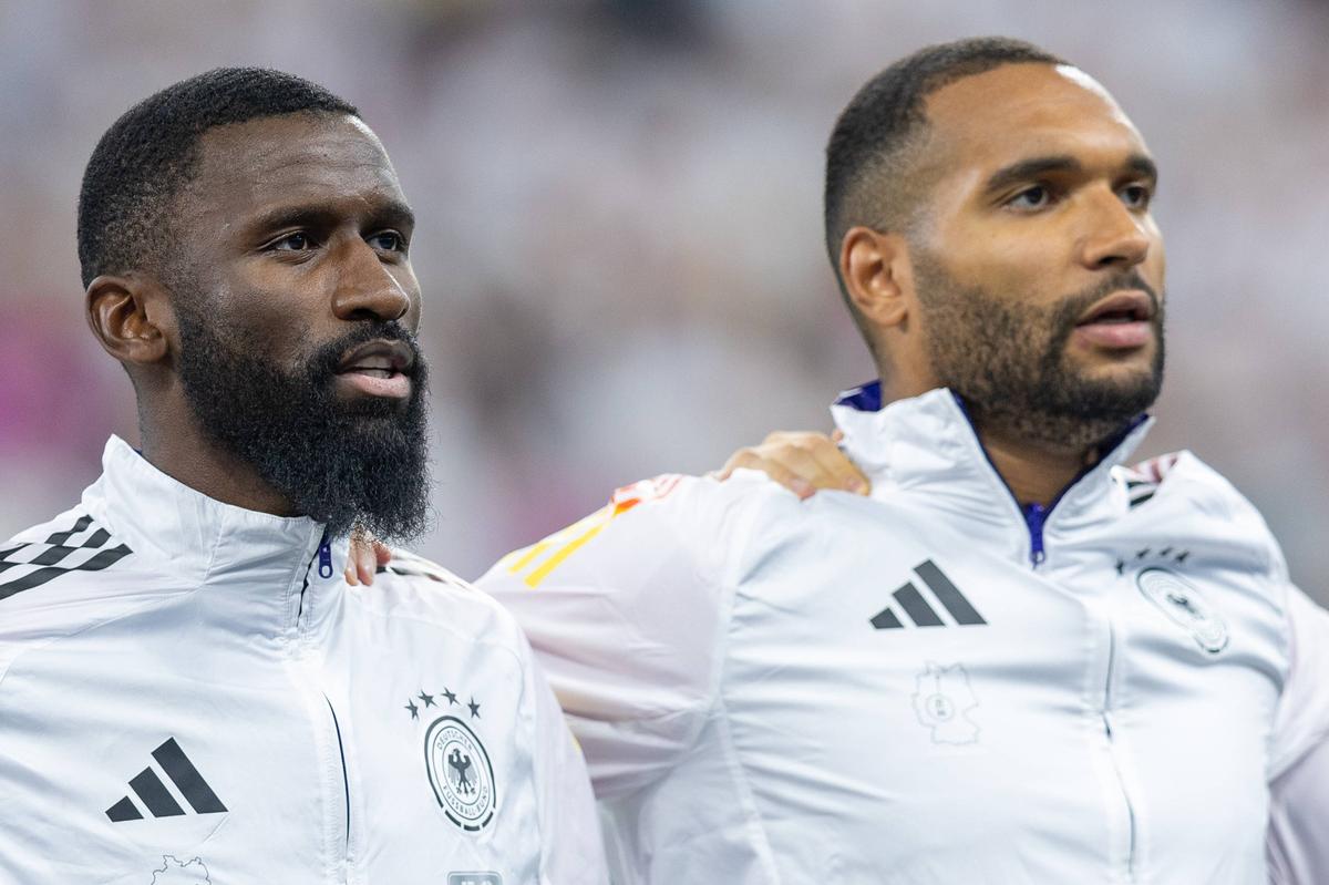 Nemecká reprezentácia prichádza o veľkú oporu. Hviezdny obranca Realu Madrid ohlásil koniec