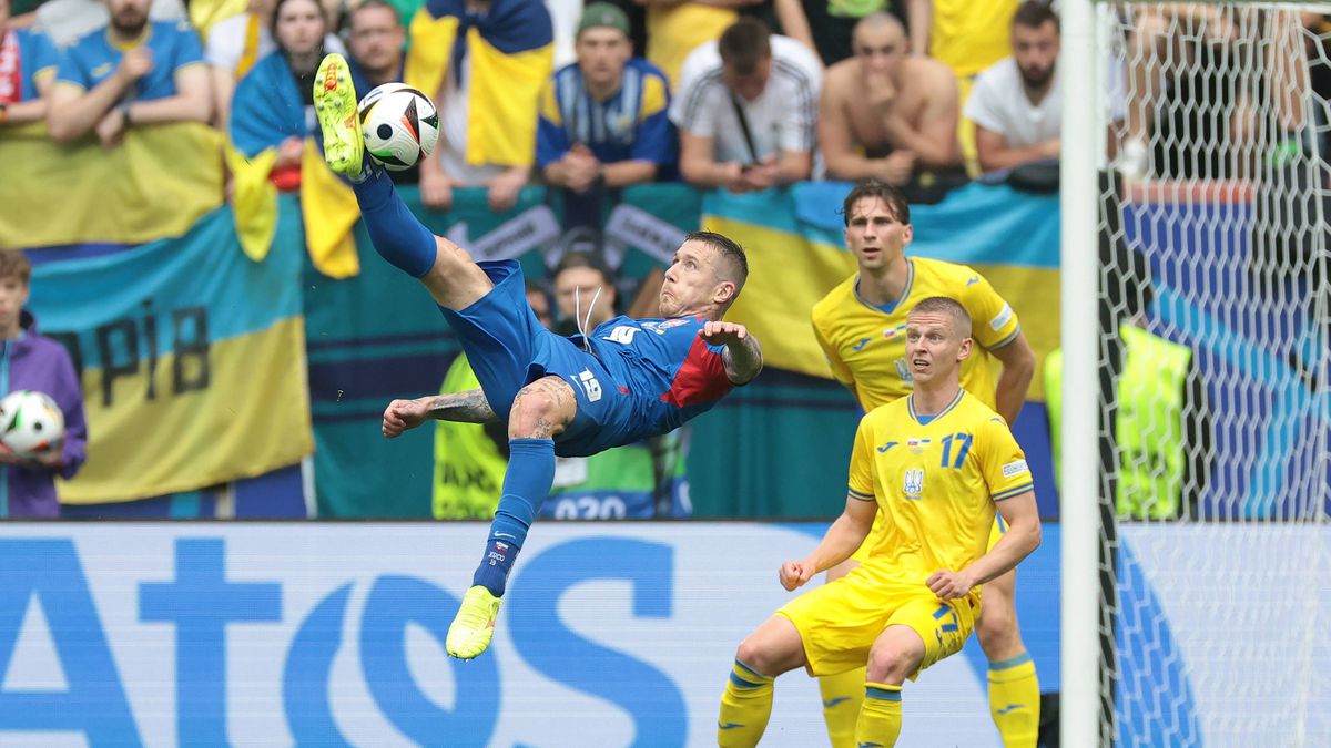 EURO 2024 – programme et résultats – le foot aujourd’hui à la télé – 25 juin