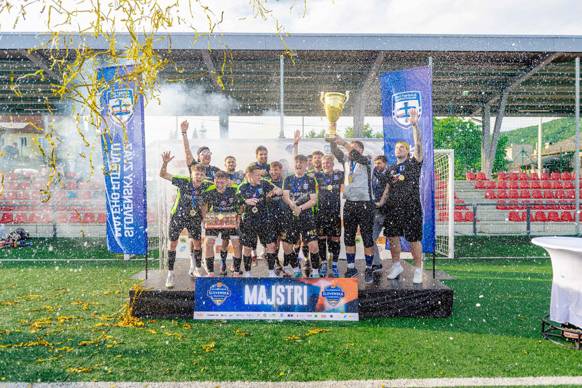 Malý futbal