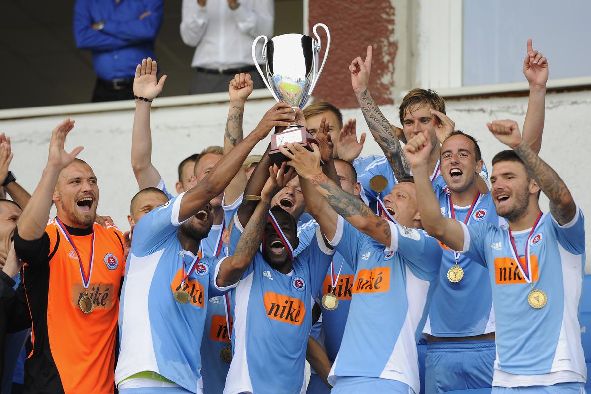 The Future of the Slovak Super Cup: Why the Tournament Remains Dormant