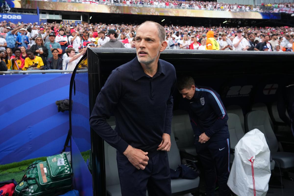 Sebavedomé vyhlásenie pred štvrťfinále MS. Tuchel odmieta slová Haalanda a reaguje na trest od FIFA