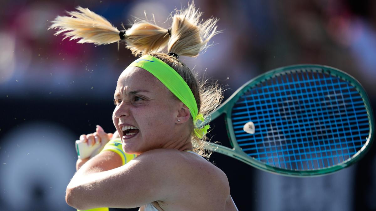 US Open: Prebehol žreb kvalifikácie. Slovenské tenistky spoznali svoje súperky