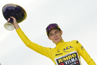 Tour de France 2023: Balič rýb dvojnásobný víťaz TdF. Mimozemšťan Vingegaard rozprúdil i reči o dopingu