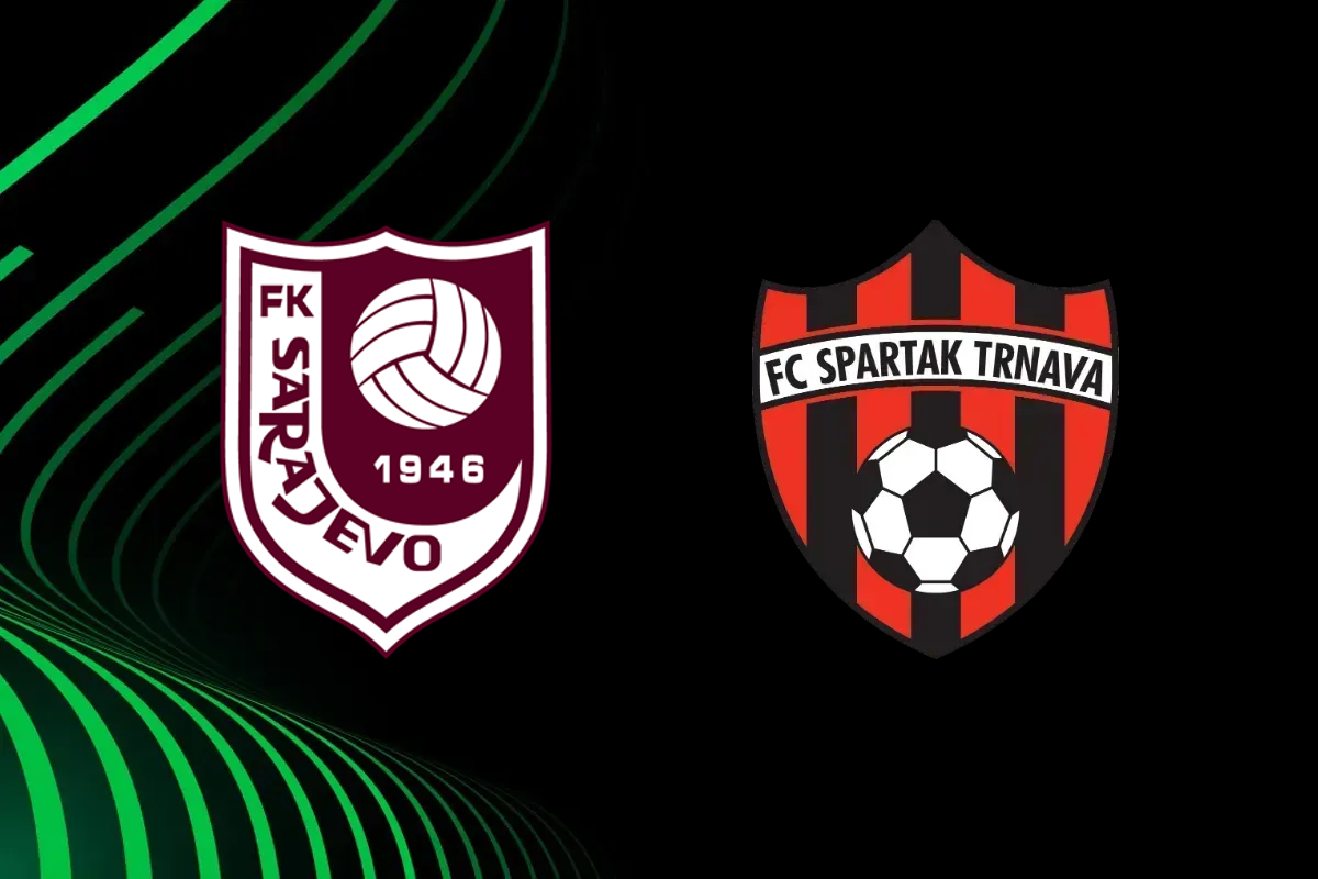 ONLINE FK Sarajevo - FC Spartak Trnava + audiokomentár | Šport.sk