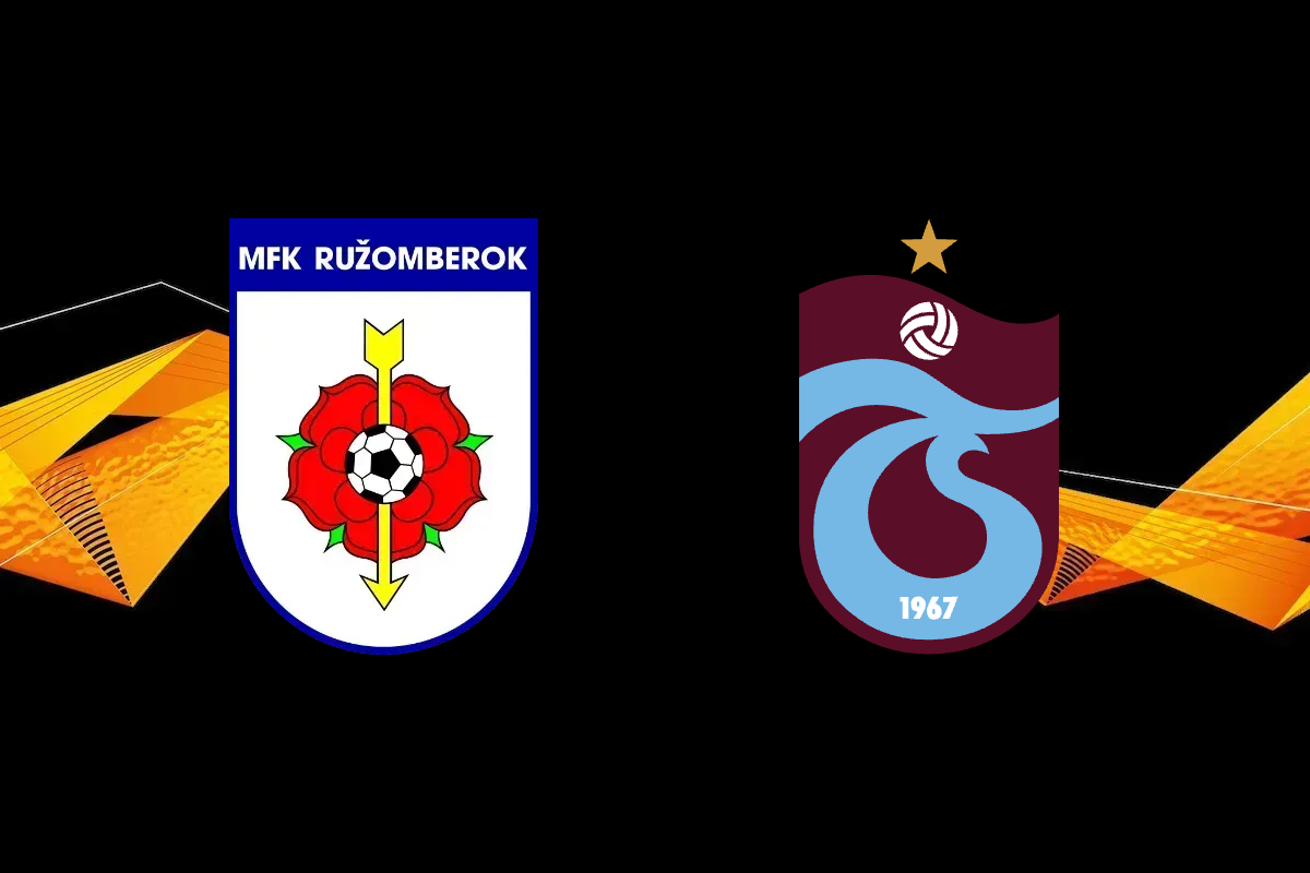 ONLINE MFK Ružomberok - Trabzonspor + audiokomentár | Šport.sk