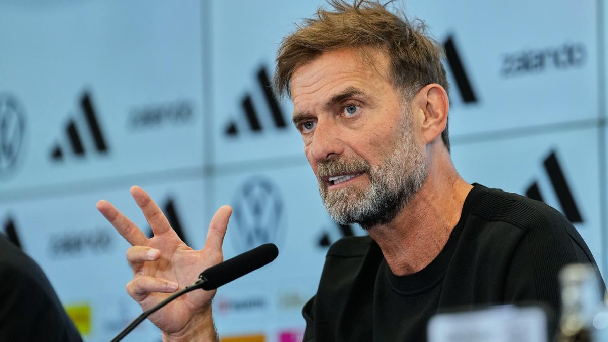 VIDEO Jürgen Klopp stanovil ultimátum. Fanúšikom Nemecka odkázal, v akom prípade okamžite rezignuje