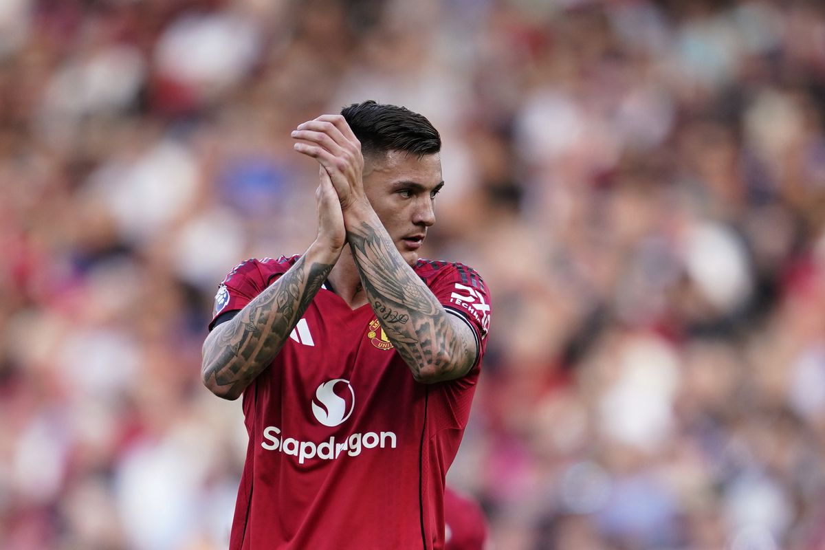 Nakoniec to nebude také vážne. Manchester United oznámil dĺžku absencie Šeška