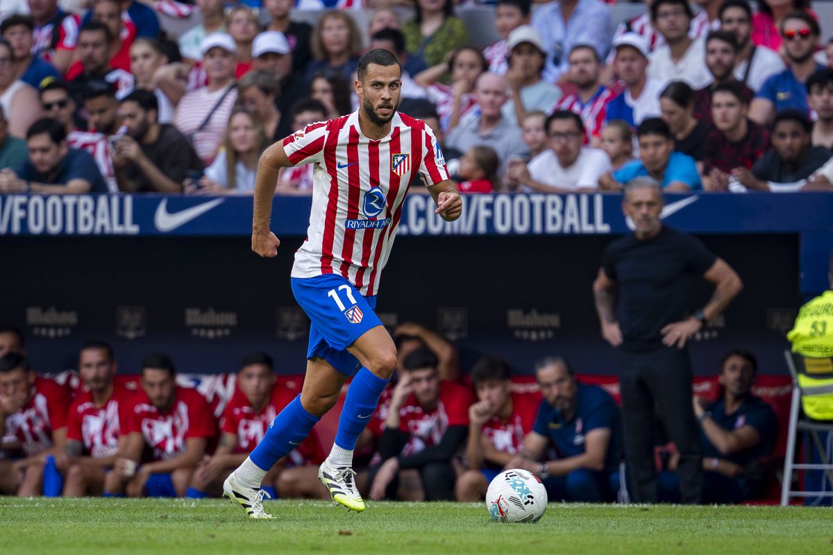 Po dôležitom víťazstve Atlética vyspovedali Dávida Hancka: Toto sú tie zápasy, vďaka ktorým som hrdý