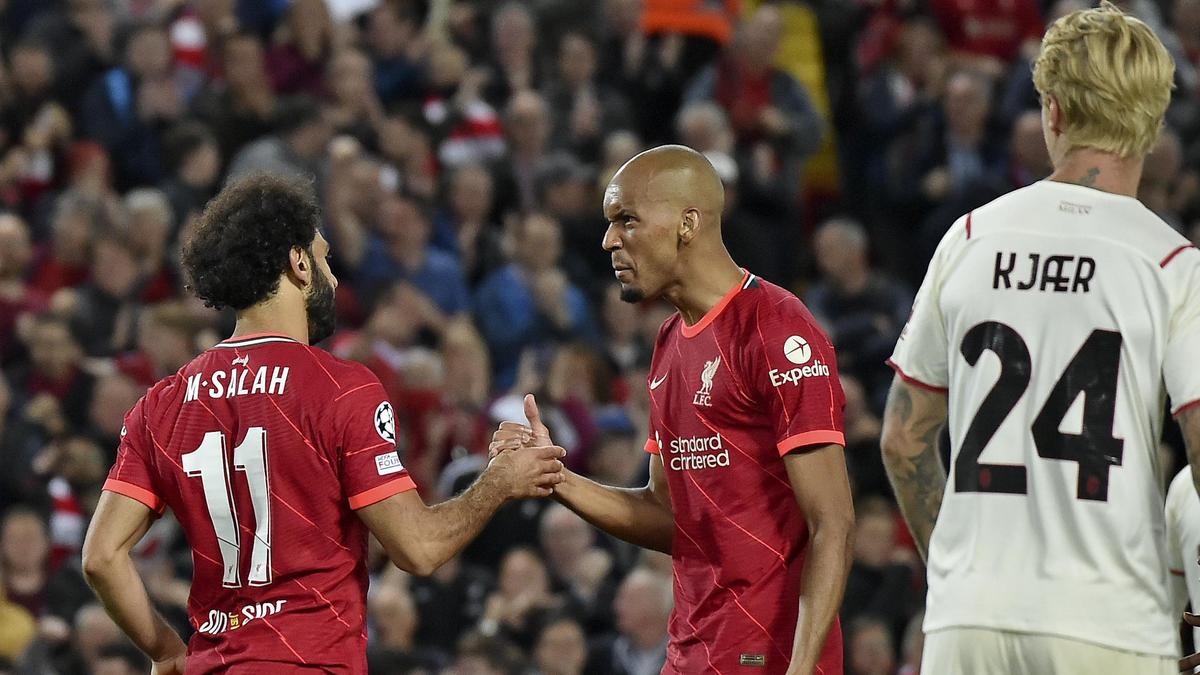 Slávne duo z Liverpoolu je opäť spolu. Brazílska hviezda mieri za Salahom do Turecka