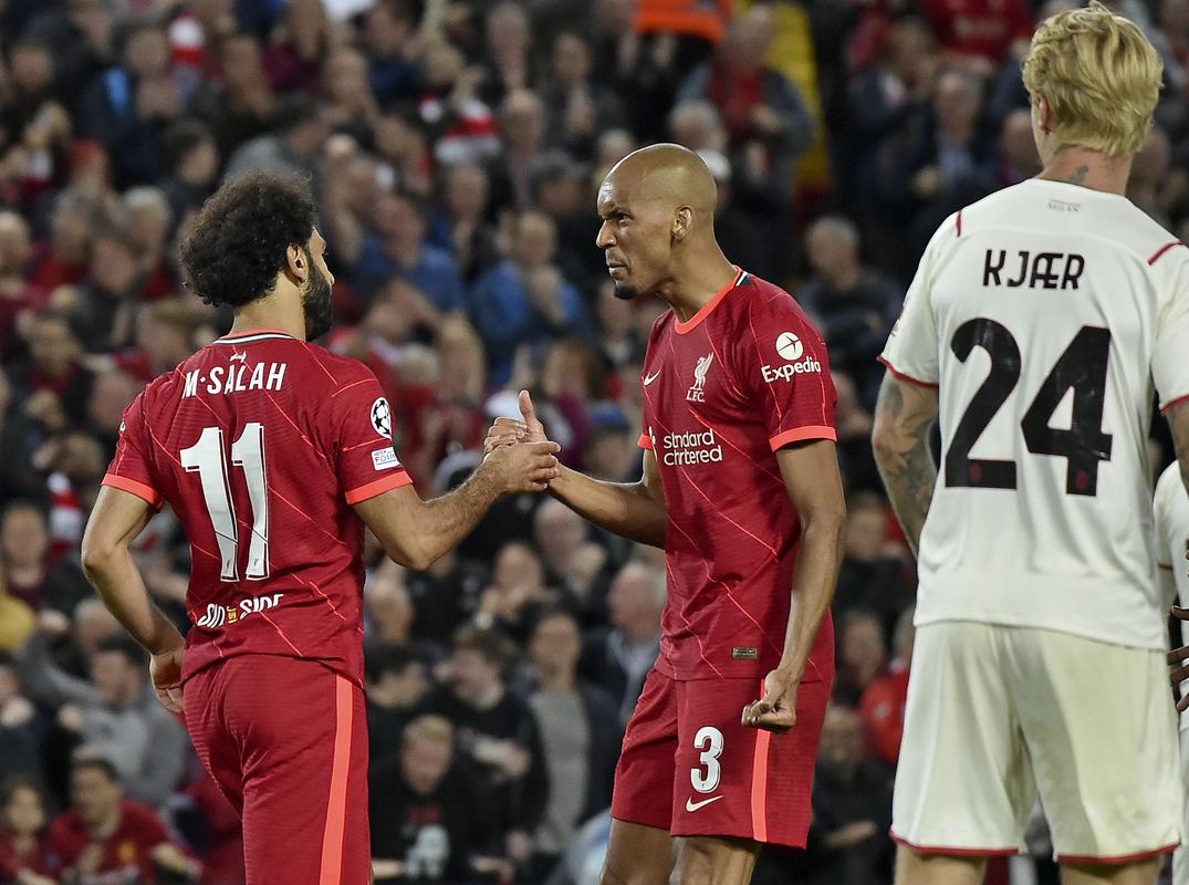Slávne duo z Liverpoolu je opäť spolu. Brazílska hviezda mieri za Salahom do Turecka