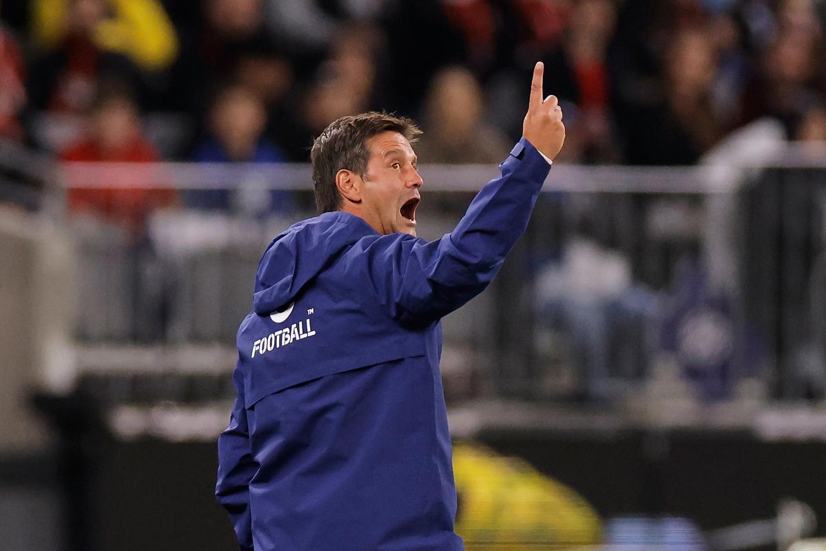 Kritika od legendy klubu. Giuseppe Bergomi varuje Inter: Nikto v Európe už tento systém nehrá