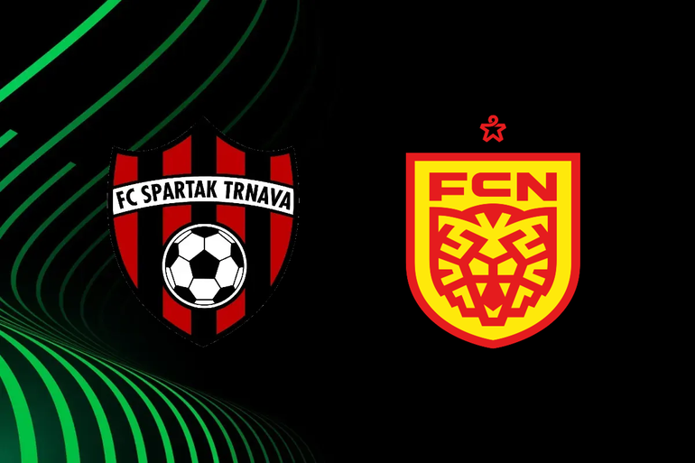 FC Spartak Trnava - FC Nordsjaelland (commentaire audio)
