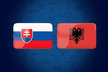 Slovensko - Albánsko (MS v malom futbale)
