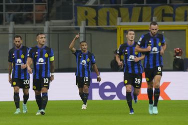 Dvojica hráčov bude chýbať Interu v najbližšom zápase