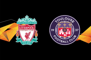 Liverpool FC - Toulouse FC
