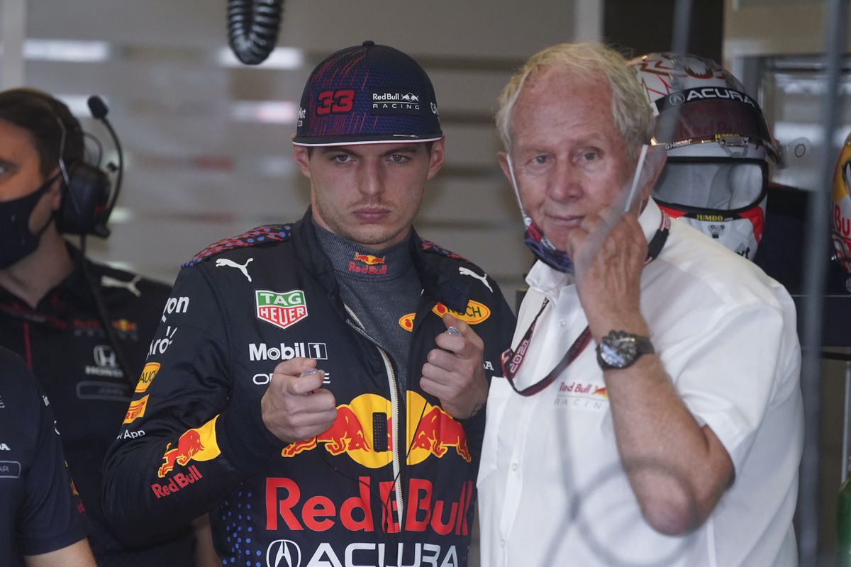 Helmut Marko vysvetlil Verstappenove problémy: Nevidím pre nás veľké možnosti, pokiaľ...