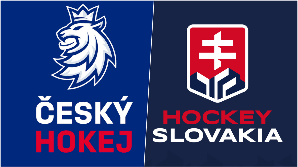 World Cup of Hockey 2025 Possible LineUp of Czech and Slovak Joint