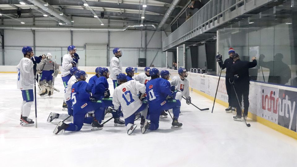 MS v hokeji U20: Slovensko posilní jedna z našich hviezd! Tréner: Už pripravujeme jeho príchod
