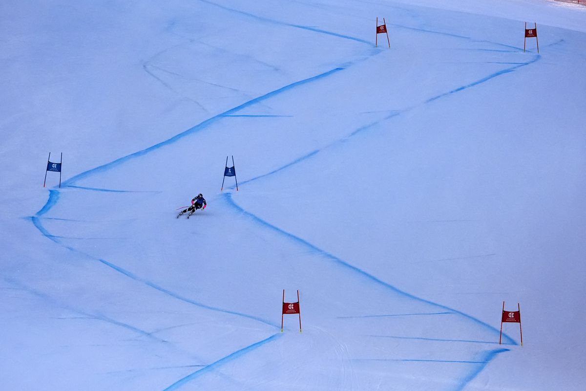 Fiasko a nebezpečný problém v USA. Hviezda lyžovania kritizuje podmienky