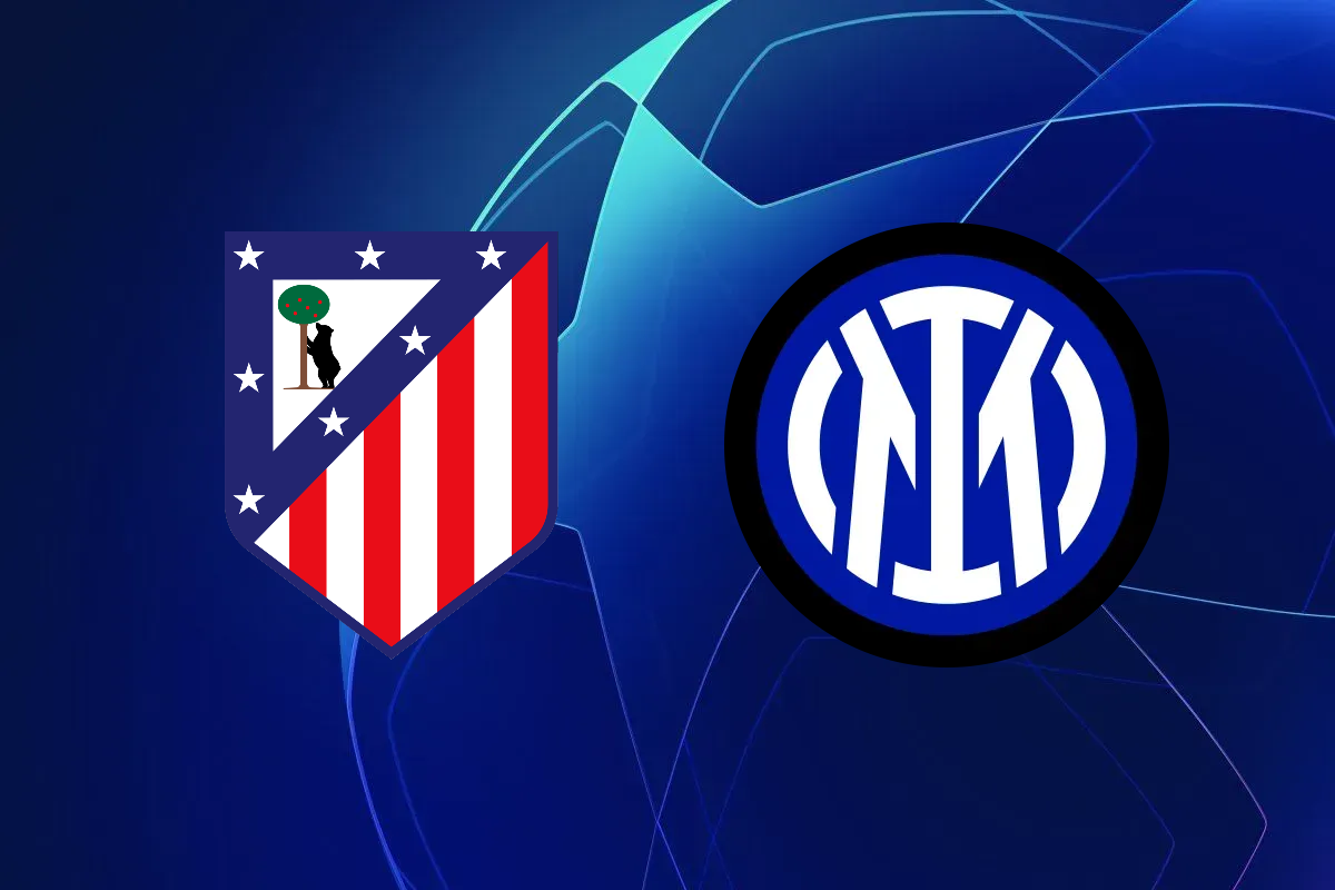 ONLINE Atlético Madrid - Inter Miláno (Dávid Hancko) / Liga majstrov