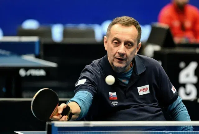 ME: Ďalšia istá medaila pre Slovensko! Riapoš a Lovaš snívajú o zlate