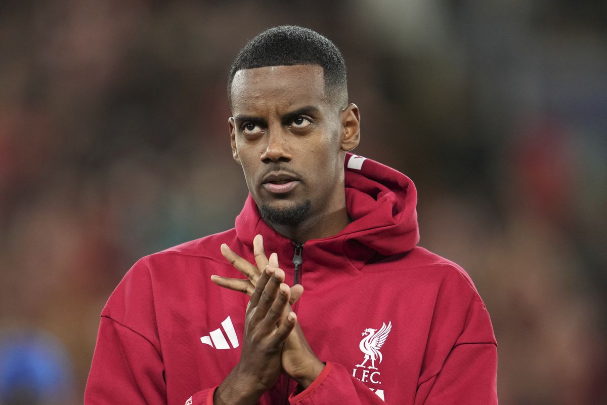 Futbalové hviezdy ako terč zlodejov? Útočník Liverpoolu si kúpil psa za vyše 30-tisíc eur