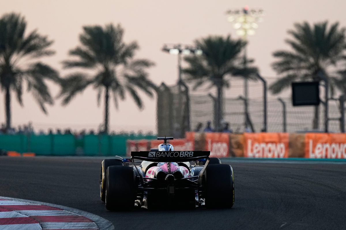 Alpine oznámil názov svojho prvého monopostu s novou pohonnou jednotkou