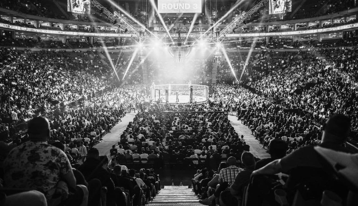 Pár dní pred turnajom OKTAGON 81 oznámila organizácia túto stratu zápasu a zároveň aj náhradu