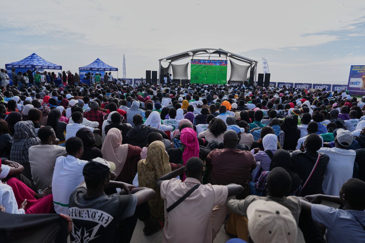 Africký pohár národov otvoril novú spoluprácu. Turnaj mediálne expandoval do nových regiónov