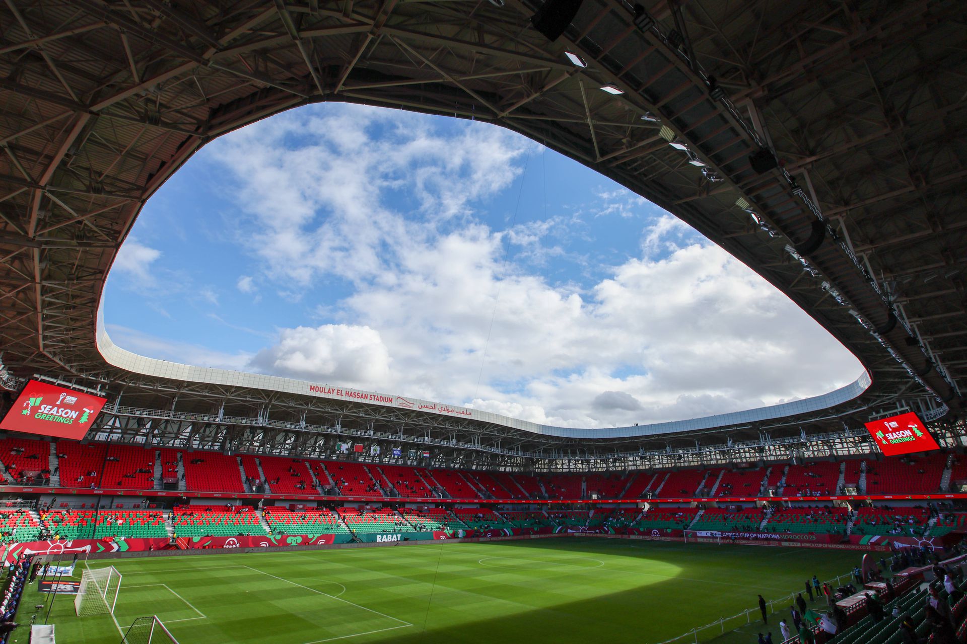 AFCON 2025. Zdroj: IMAGO