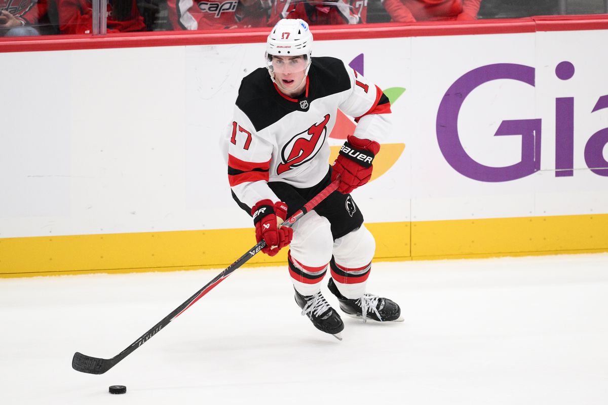 VIDEO Strelecká prevaha New Jersey Devils nestačila, Šimon Nemec bodovo neprehovoril