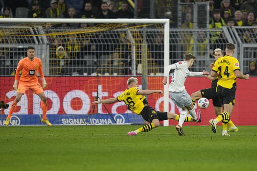Hoffenheim čakal na výhru 8 zápasov, šokoval Dortmund!