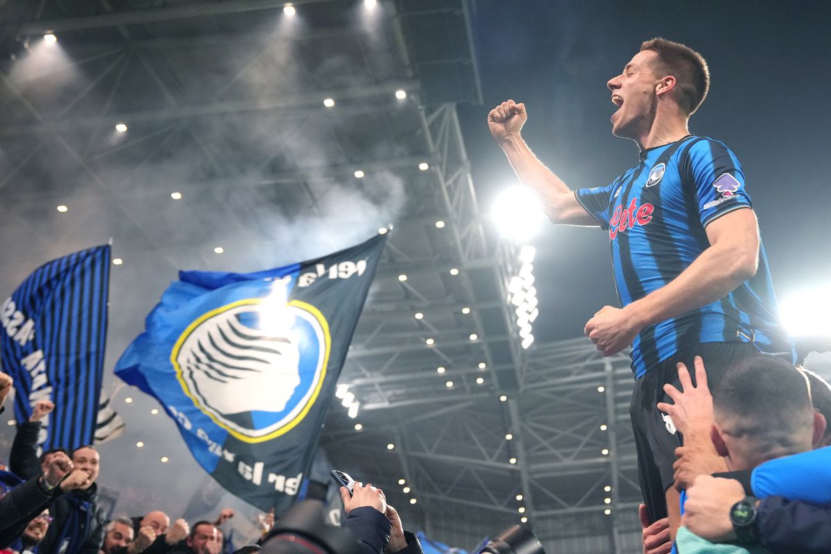 Dortmund na kolenách. Atalanta predviedla historický obrat a ide ďalej: Nezabudnuteľná noc