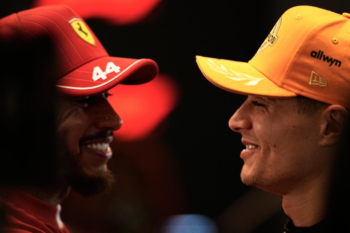 Šampióni Formuly 1 získajú po ukončení kariéry jednu doživotnú výsadu