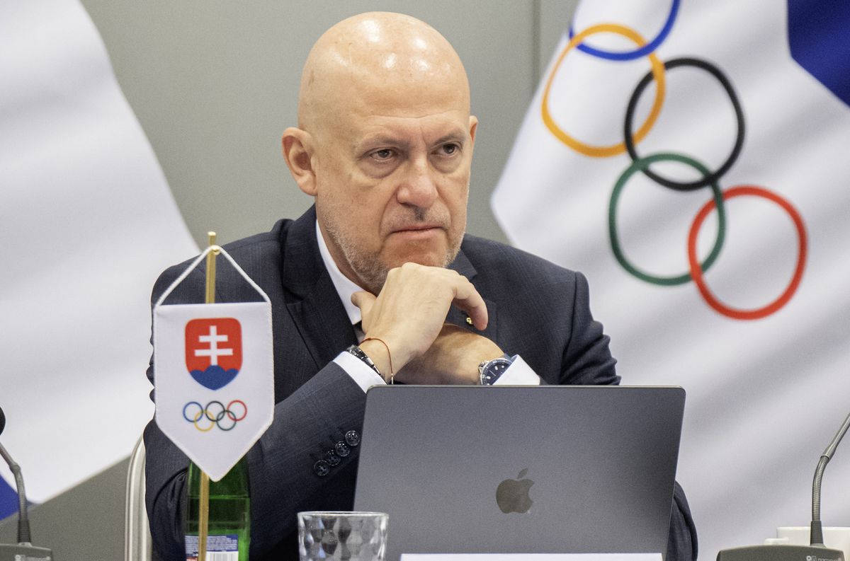 Šéf SOŠV si nedával servítku pred ústa: S kolegami som bol ako žobrák prosiť, aby to tak nebolo