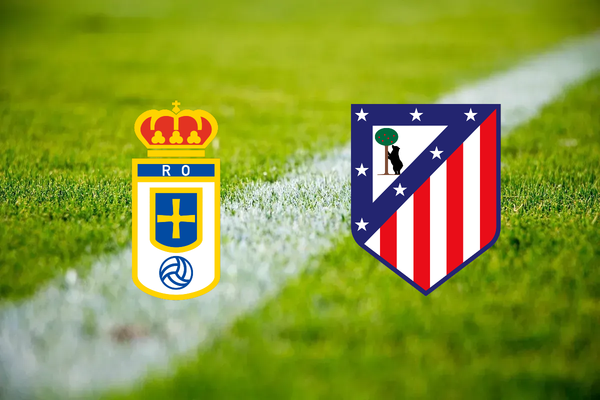 ONLINE Real Oviedo - Atlético Madrid (Dávid Hancko) / La Liga