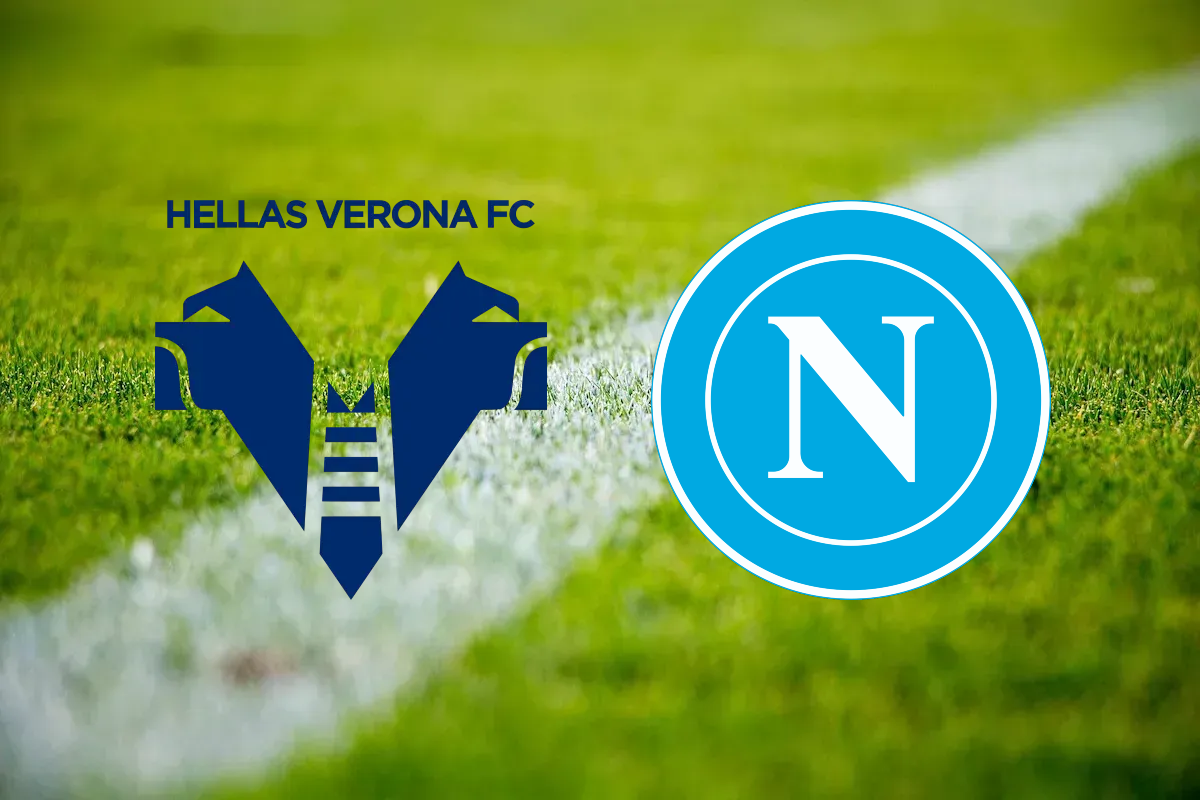 Hellas Verona – SSC Neapol