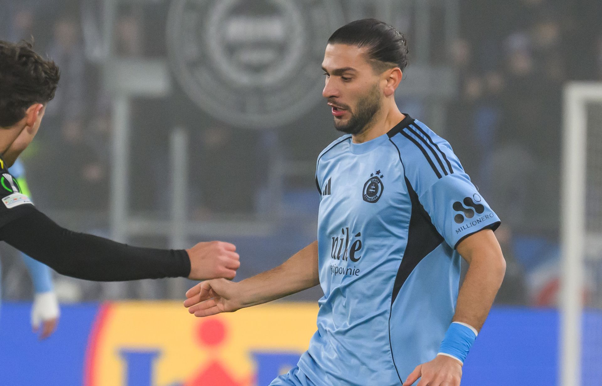 Kyriakos Savvidis, zdroj: TASR