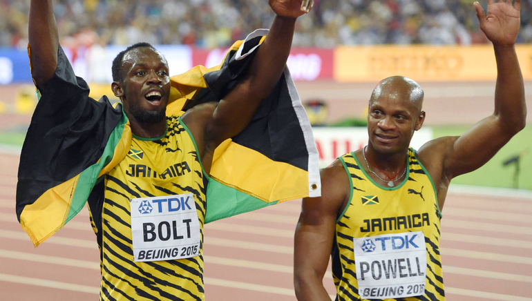 Prekoná niekto v blízkom čase rekordy Usaina Bolta? Olympijský šampión reagoval