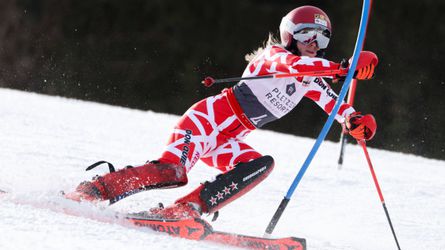 Fantastický úspech! Slovenská lyžiarka sa teší zo zisku veľkého krištáľového glóbusu