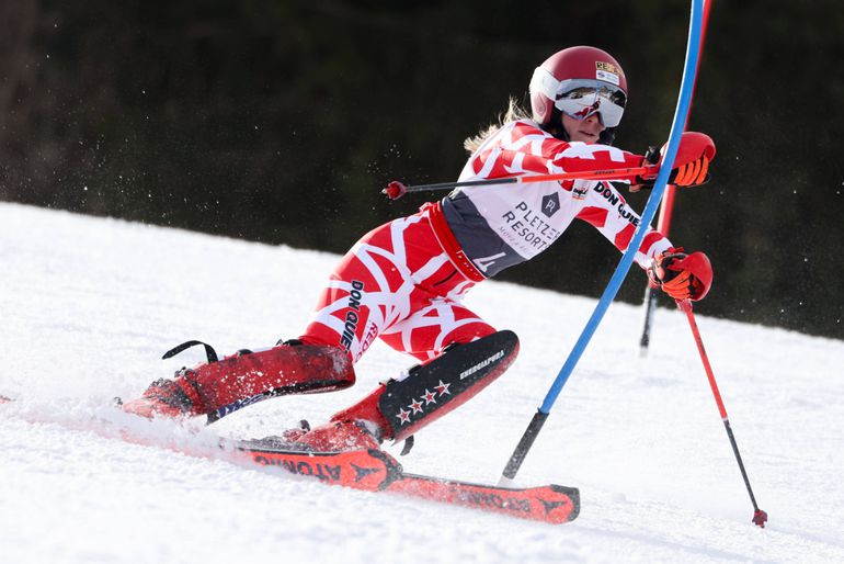Fantastický úspech! Slovenská lyžiarka sa teší zo zisku veľkého krištáľového glóbusu