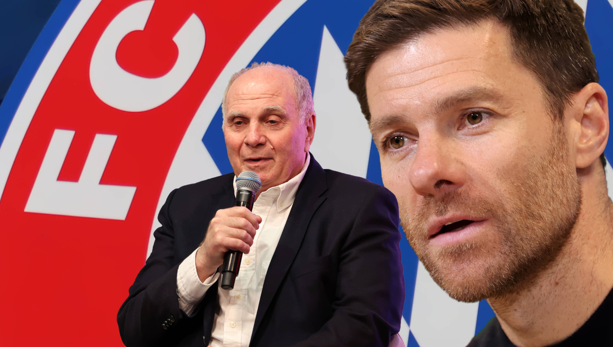 Xabi Alonso Unlikely to Join Bayern Munich as New Coach: Uli Hoeness Admits Engagement is ‘Probably Impossible’