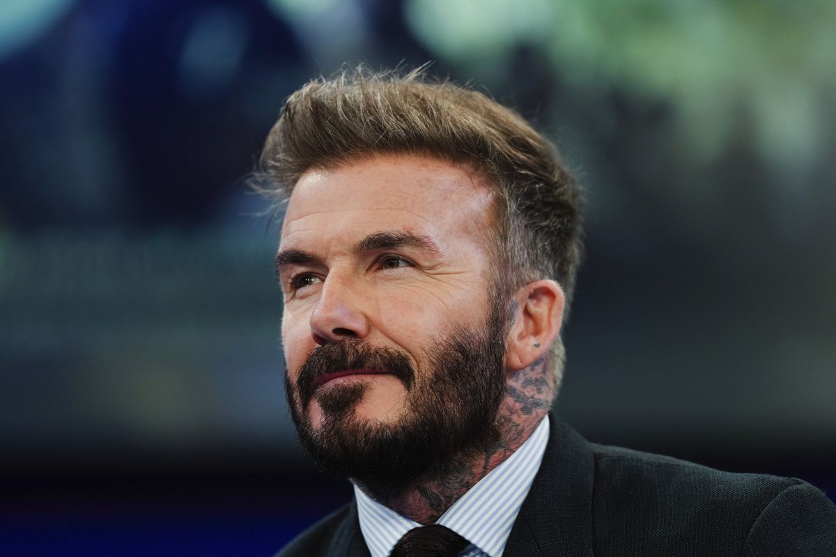 David Beckham vidí pokrok, ale upozorňuje: Stále nehráme tak, ako by sme všetci chceli vidieť