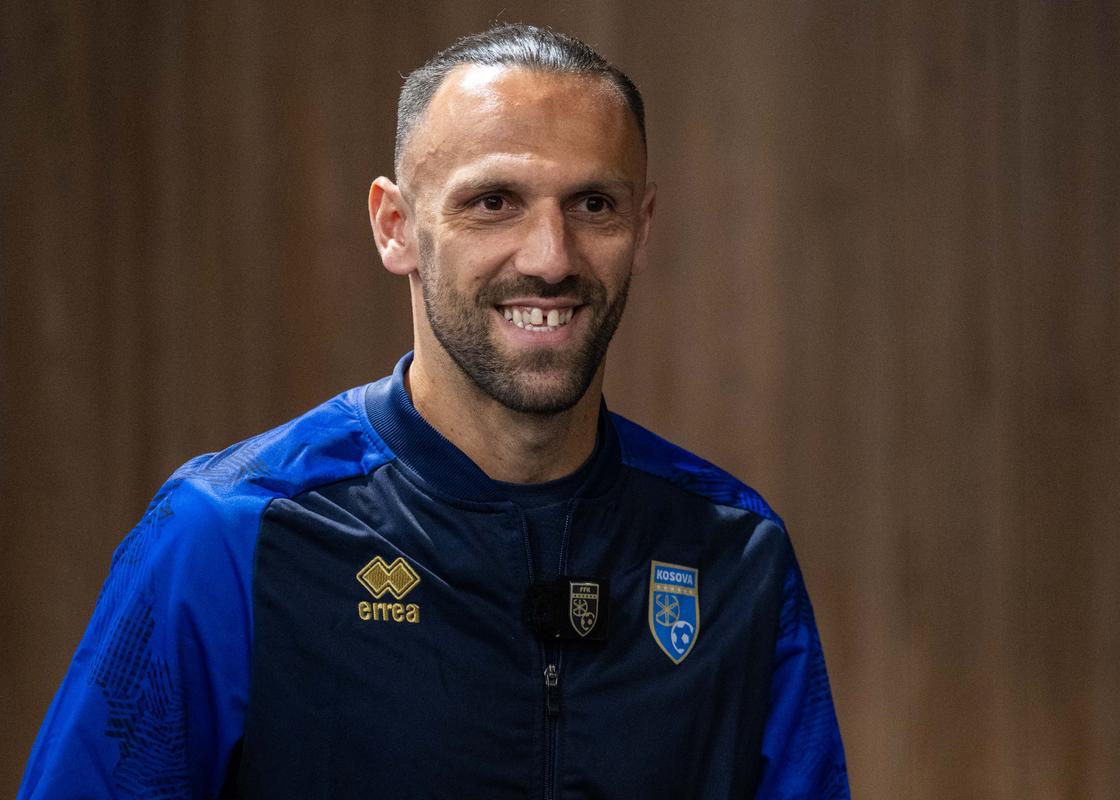 Balkánci sú sebavedomí. Kanonier Kosova poslal jasný odkaz a predpovedá historický úspech
