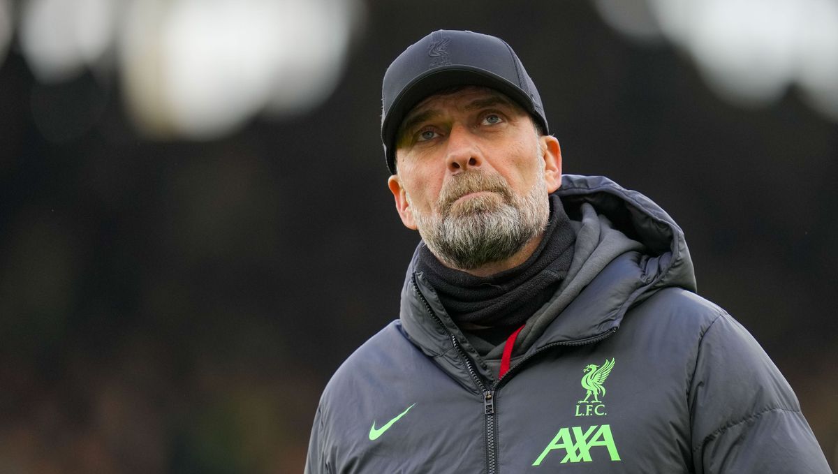 Zlomený Jürgen Klopp hľadal príčiny výbuchu. Fanúšikom adresoval jasné slová | Šport.sk