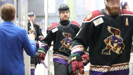 Slováci v AHL Blížia sa ďalšie posily na MS v hokeji 2024? Dvaja Slováci sú blízko k prekvapivému vypadnutiu