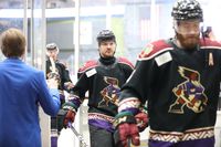 Slováci v AHL: Blížia sa ďalšie posily na MS v hokeji 2024? Dvaja Slováci sú blízko k prekvapivému vypadnutiu