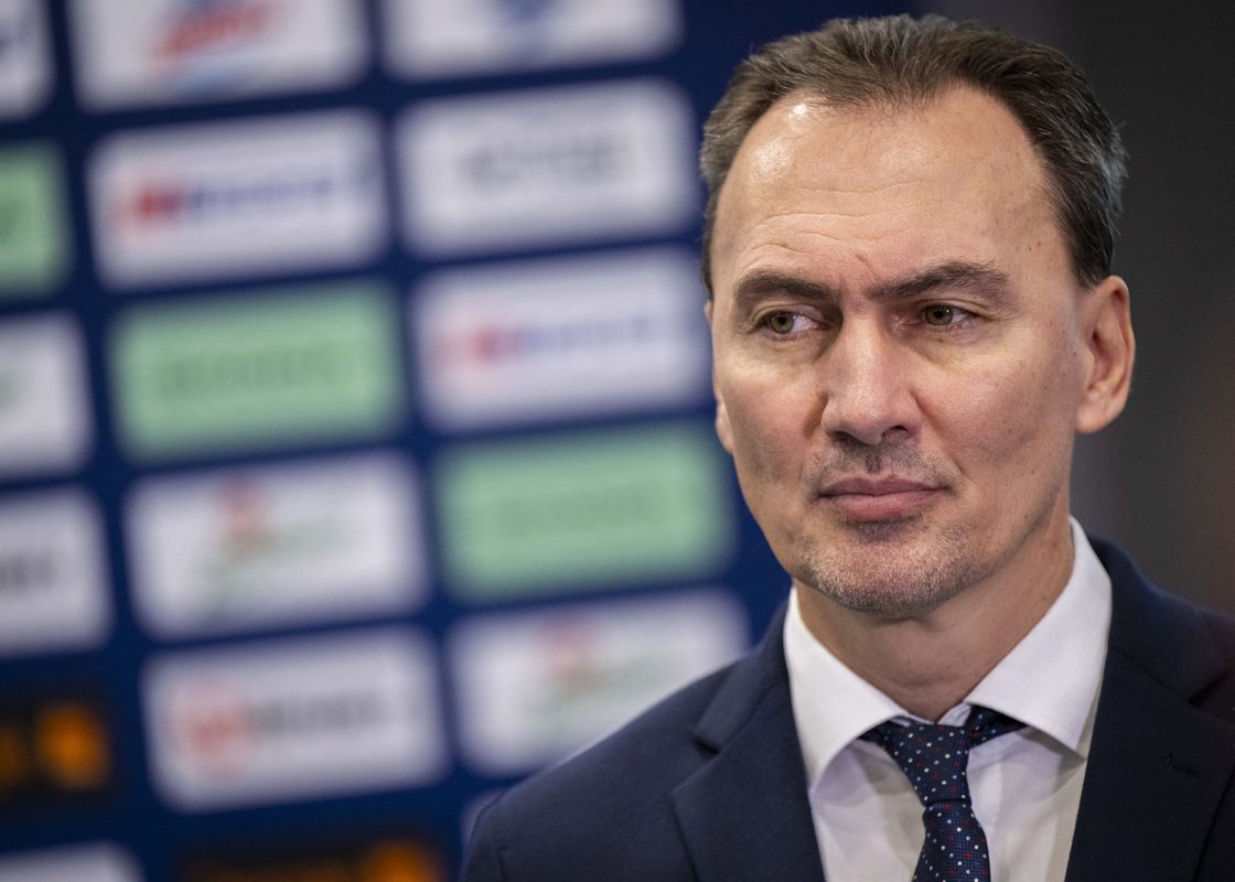 VIDEO Miroslav Šatan o Studeničovi, Ružičkovi aj olympiáde: Musíme sa vrátiť k tomu, čo bolo kedysi